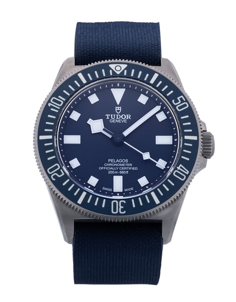 Tudor Pelagos M25707B/21-0001